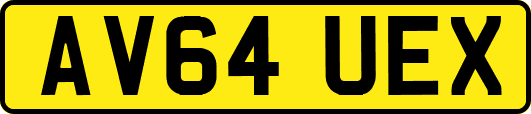 AV64UEX