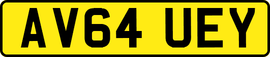AV64UEY