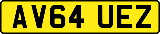 AV64UEZ