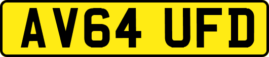 AV64UFD