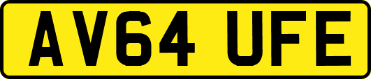 AV64UFE