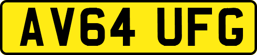 AV64UFG
