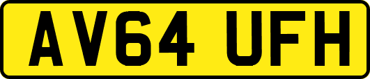 AV64UFH