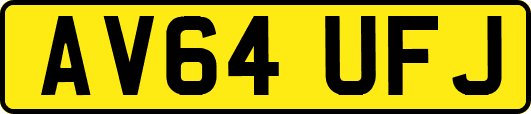 AV64UFJ