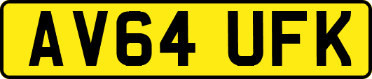 AV64UFK