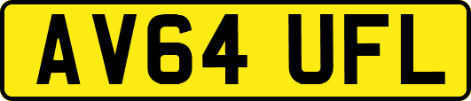 AV64UFL