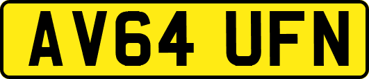 AV64UFN