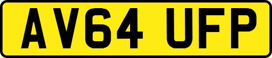 AV64UFP