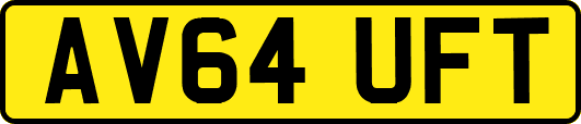 AV64UFT