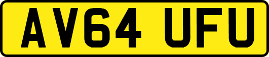 AV64UFU