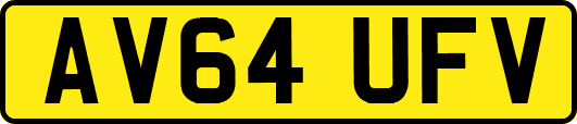 AV64UFV