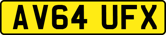 AV64UFX