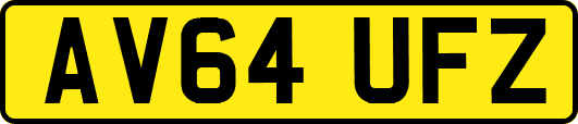AV64UFZ