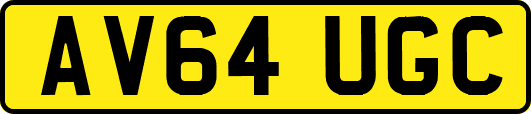 AV64UGC