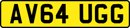 AV64UGG