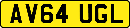 AV64UGL