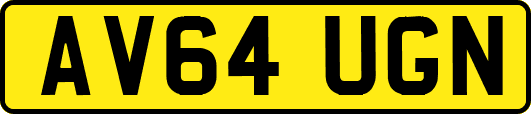 AV64UGN