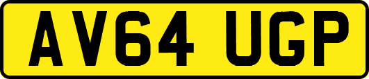 AV64UGP