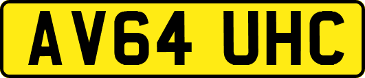 AV64UHC