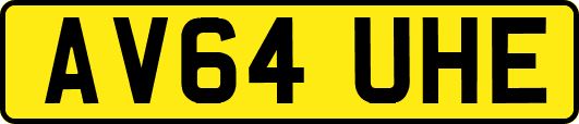 AV64UHE