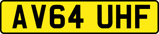AV64UHF