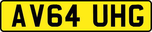 AV64UHG
