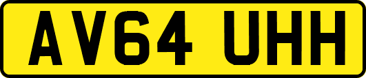 AV64UHH