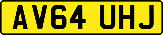 AV64UHJ