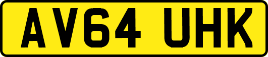 AV64UHK