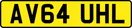 AV64UHL