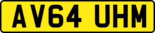 AV64UHM