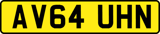 AV64UHN