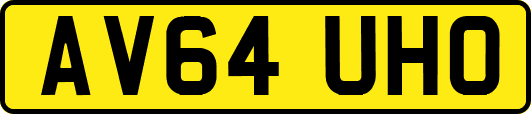 AV64UHO