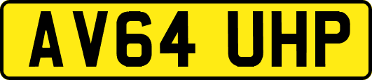 AV64UHP