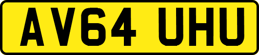 AV64UHU