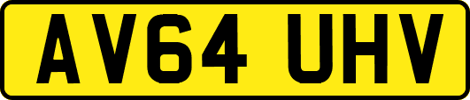 AV64UHV