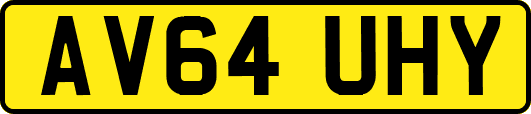 AV64UHY