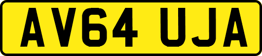 AV64UJA