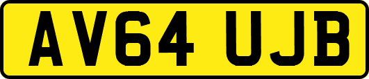 AV64UJB
