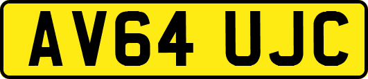 AV64UJC