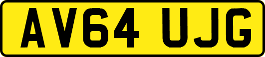 AV64UJG