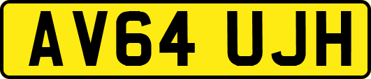 AV64UJH