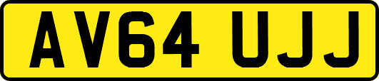 AV64UJJ