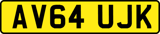 AV64UJK