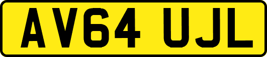 AV64UJL