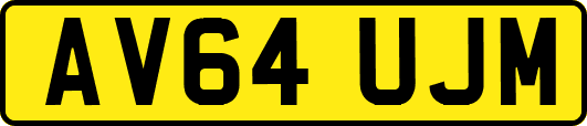 AV64UJM
