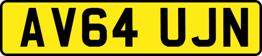 AV64UJN
