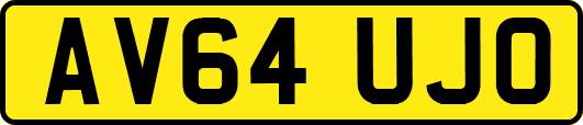 AV64UJO