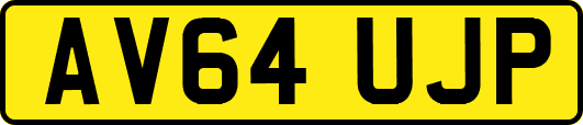 AV64UJP