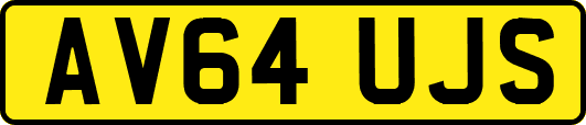AV64UJS